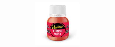 Unique Health Shots