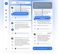 AI Content Curation