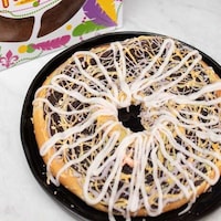 THC-Infused King Cakes