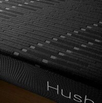 Graphite-Infused Bedding Image 2