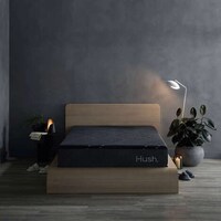 Graphite-Infused Bedding Image 4