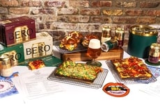 Non-Alcoholic Beer Pairing Kits