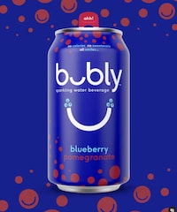 Flavored Sparkling Water Launches Image 2