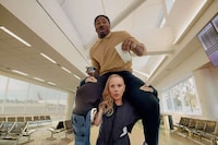 Power-Packed Yogurt Ads Image 1