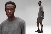 Technical Athletic Apparel Image 1