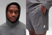 Technical Athletic Apparel Image 2