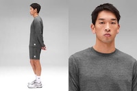 Technical Athletic Apparel Image 3