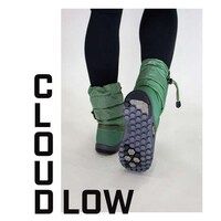 Nature-Inspired Boot Collections