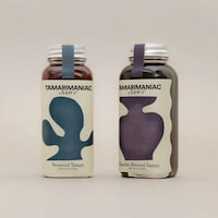Japanese Tamari Sets Image 1