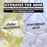 Snow Mushroom-Infused Toners Image 2
