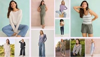 Transitional Spring Collections Image 3