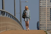 Designer Fashion Collaborations