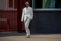Designer Fashion Collaborations Image 3