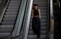 Designer Fashion Collaborations Image 8