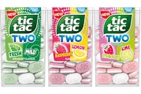 Dual-Layered Candy Products Image 1