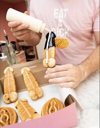 Naughty Valentines Day Treats Image 3