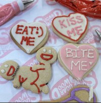 Naughty Valentines Day Treats Image 4