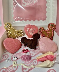 Naughty Valentines Day Treats Image 5
