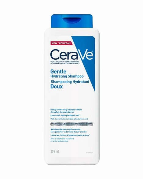 Dermatological Hair Systems