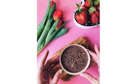 Miniature Raw Truffle Treats Image 1