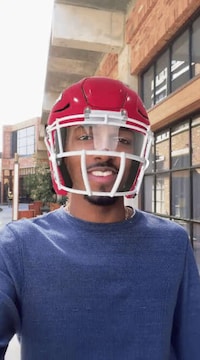 Snapchat Super Bowl Filters Image 2
