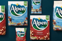 Premium Updated Muesli Ranges Image 1