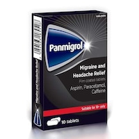 Migraine-Focused Pain Relievers