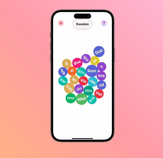Learning Game Platforms