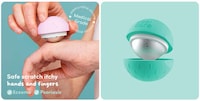 Anti-Irritation Eczema Devices Image 1