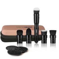 Motorized Rotating Makeup Brushes Image 1