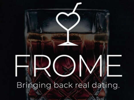 Restaurant-Collaborating Dating Apps