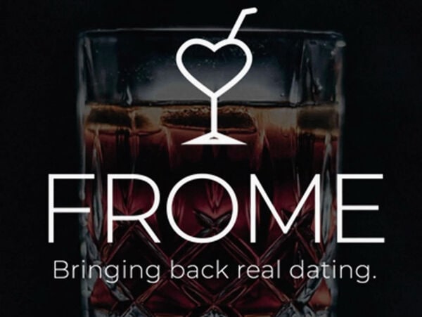 Restaurant-Collaborating Dating Apps
