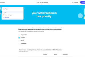 User-Friendly Form Builders: Formsly Creates Stunning, Mobile-First ...