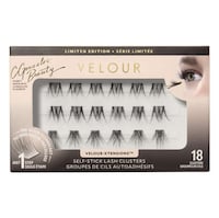 MUA-Approved False Lashes Image 2