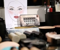 MUA-Approved False Lashes Image 3