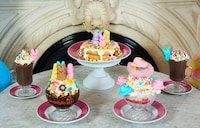 Easter Brunch Pop-Ups Image 2