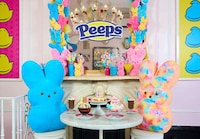 Easter Brunch Pop-Ups Image 3