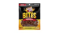 Bite-Size Beef Jerky Snacks