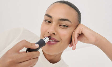 Accessible Lip Treatments