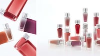 Personalized Lip Product Services
