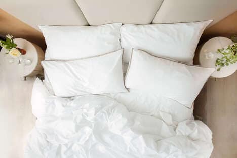 Signature Hotel Brand Beds