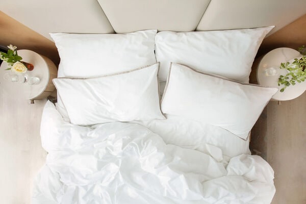 Signature Hotel Brand Beds