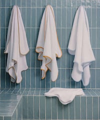 Quick-Drying Luxury Towels
