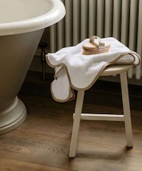 Quick-Drying Luxury Towels Image 2
