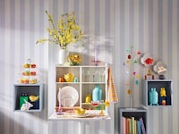 Springtime Retailer Decor Ranges