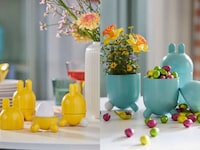 Springtime Retailer Decor Ranges Image 2