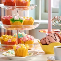 Springtime Retailer Decor Ranges Image 4