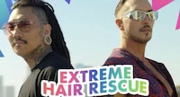 Haircare-Focused Web Series Image 1