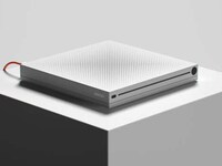 Millennium-Inspired CD Players Image 2