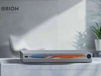 Millennium-Inspired CD Players Image 4